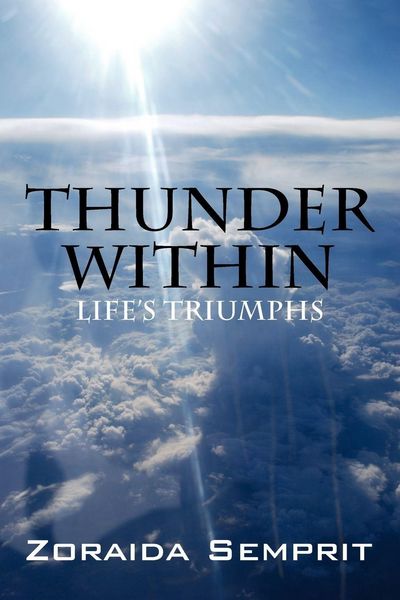 Produktbild: Thunder Within