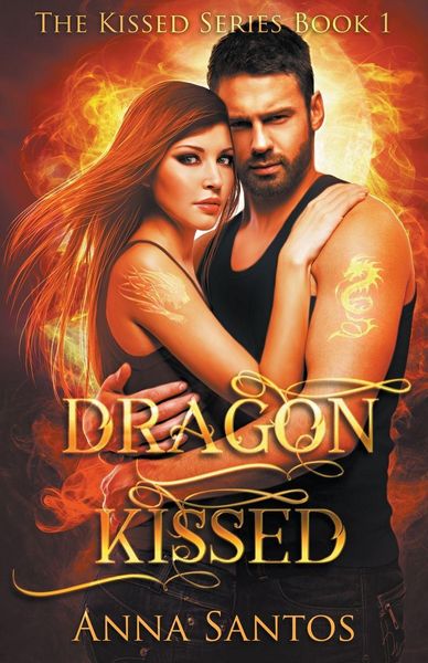 Produktbild: Dragon Kissed