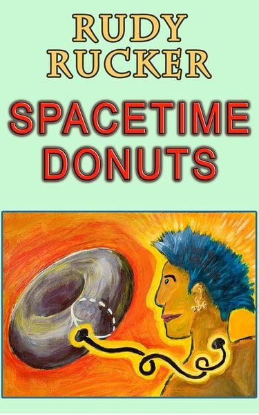 Produktbild: Spacetime Donuts