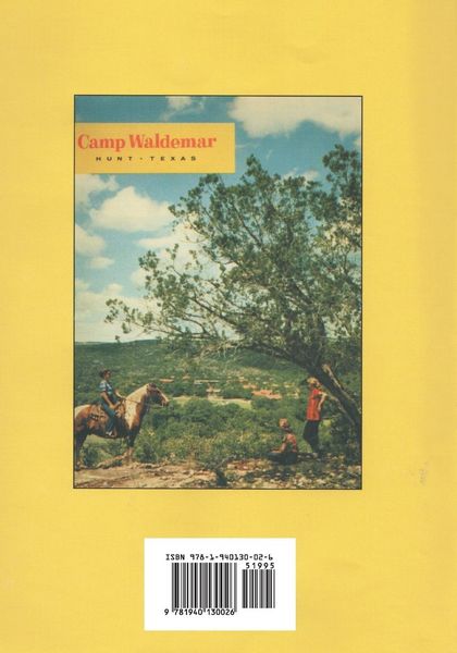 Produktbild: The Waldemar Cookbook