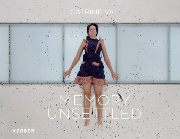 Produktbild: Catrine Val