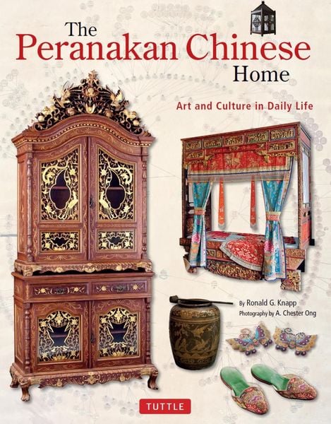 Produktbild: Peranakan Chinese Home
