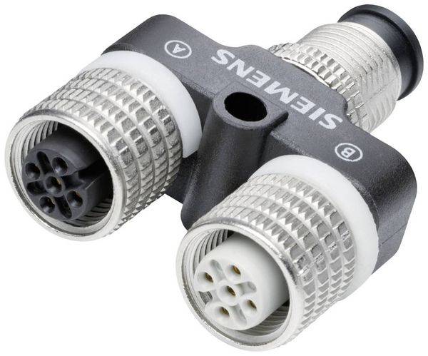 Siemens 6ES71941KA010XA0 6ES7194-1KA01-0XA0 SPS-Anschlussstecker
