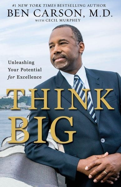 Produktbild: Think Big