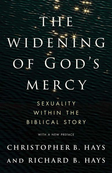 Produktbild: The Widening of God's Mercy