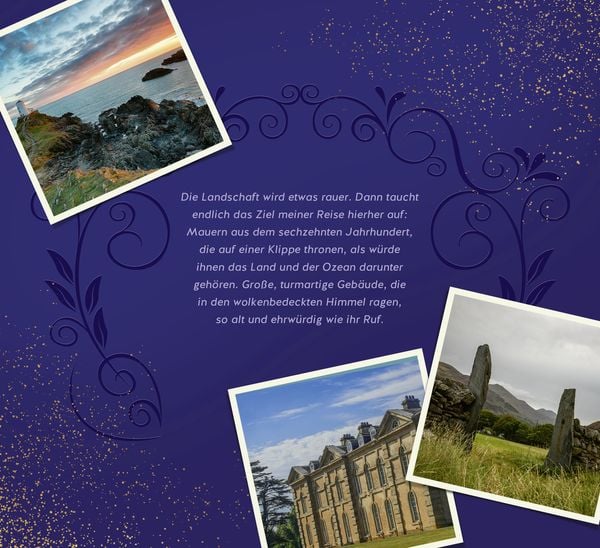 Cliffworth Academy – Between Lies and Love
