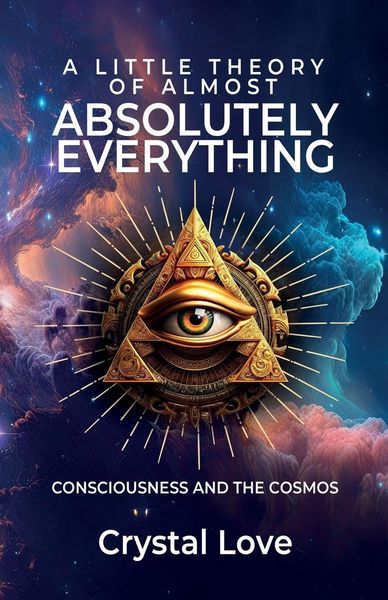 Produktbild: A Little Theory of Almost Absolutely Everything