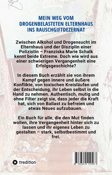 Produktbild: Vom Nadelstich zur Dienstmarke