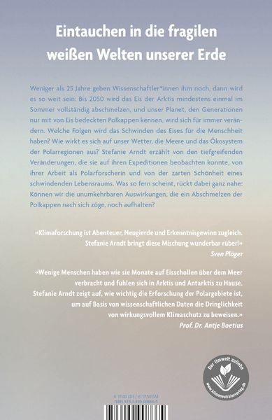 Produktbild: Expeditionen in eine schwindende Welt