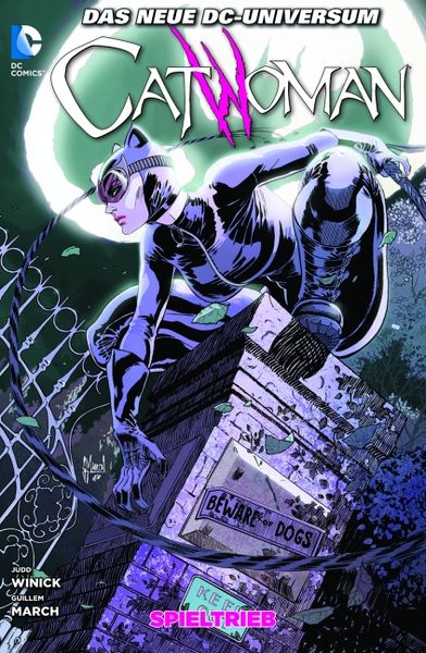 Produktbild: Catwoman