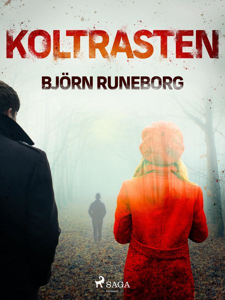 Produktbild: Koltrasten