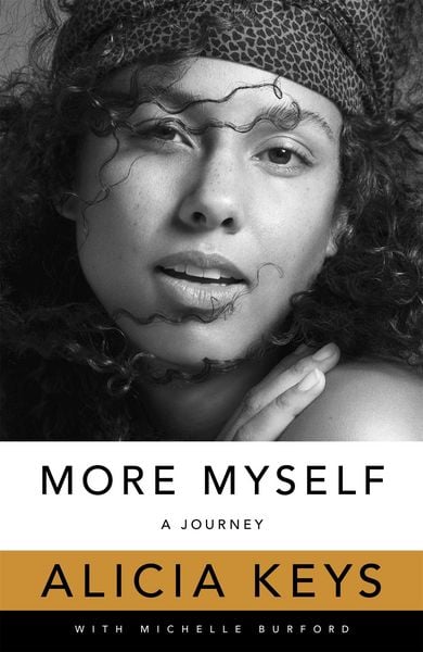 Produktbild: More Myself