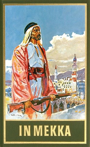 Produktbild: In Mekka