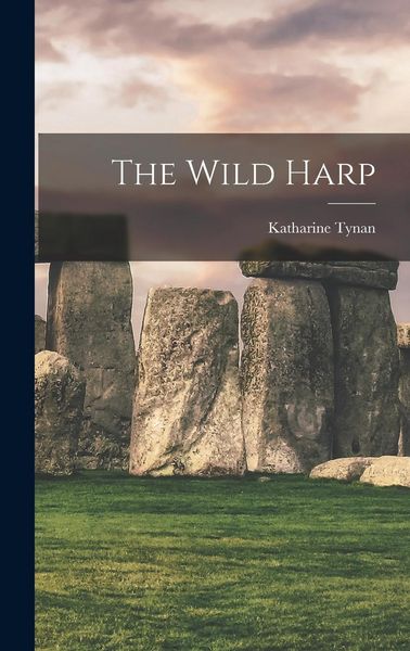 Produktbild: The Wild Harp
