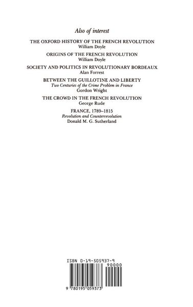 Produktbild: Conscripts and Deserters