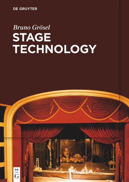 Produktbild: Stage Technology
