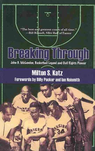 Produktbild: Breaking Through