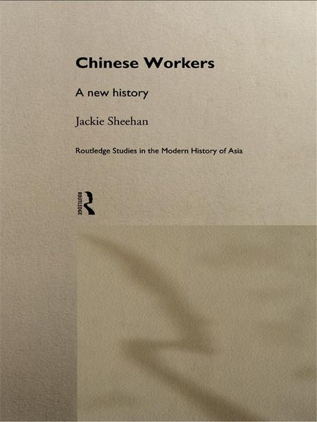 Produktbild: Chinese Workers