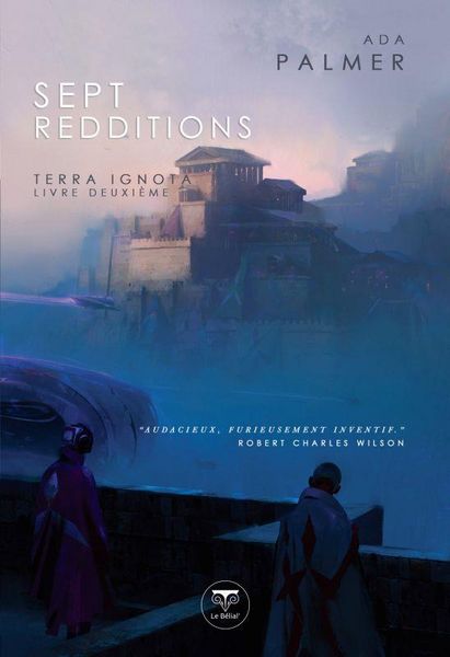 Produktbild: Terra ignota