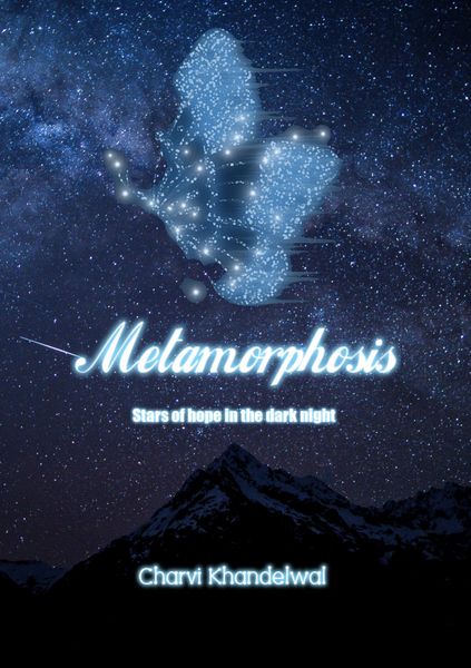 Produktbild: Metamorphosis