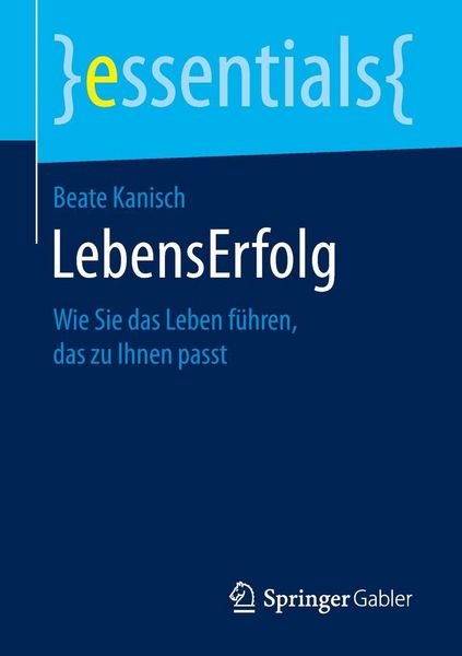 Produktbild: LebensErfolg