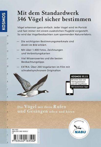 Produktbild: Was fliegt denn da? Der Fotoband
