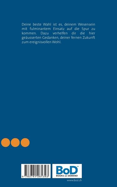 Produktbild: H&ouml;chster Kraft Beschaulichkeit
