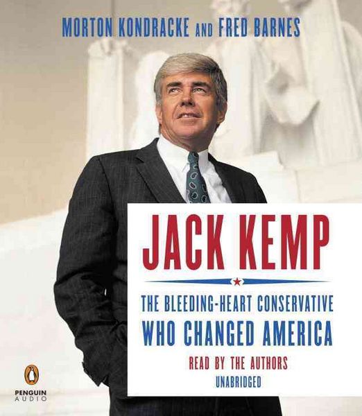 Produktbild: Jack Kemp  10d