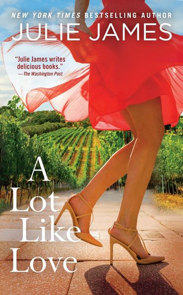 Produktbild: A Lot Like Love