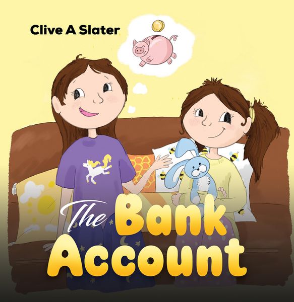 Produktbild: The Bank Account