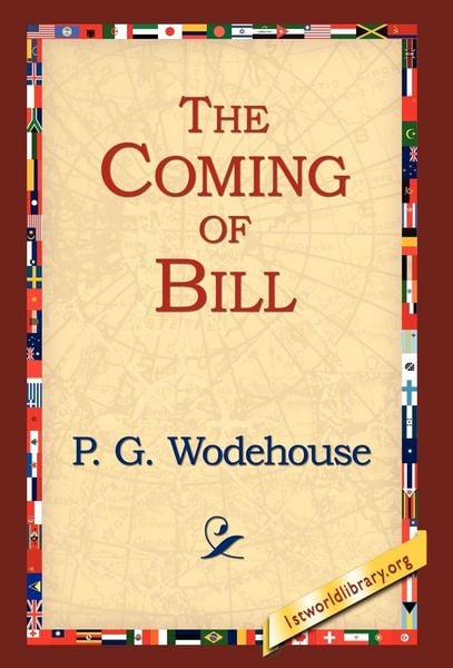 Produktbild: The Coming of Bill