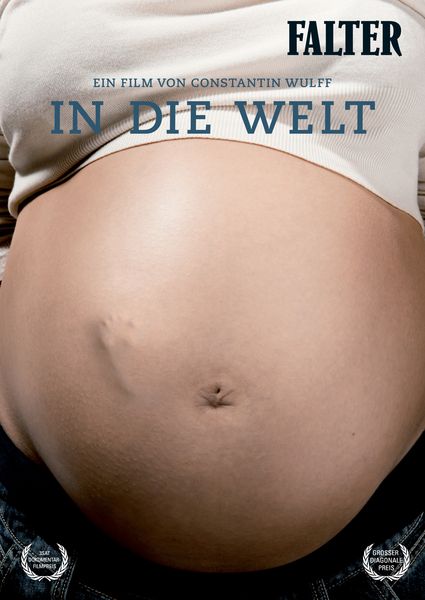 Produktbild: In die Welt