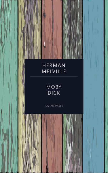 Produktbild: Moby Dick