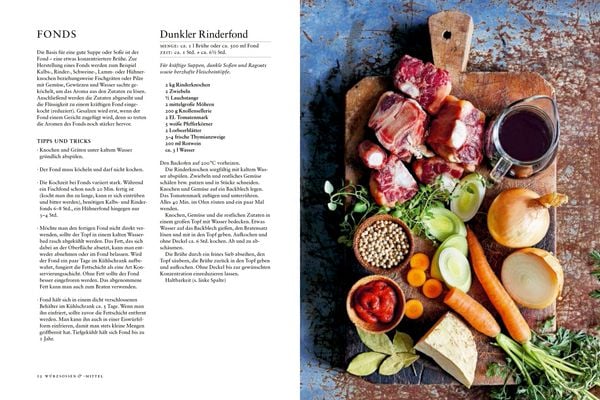 Produktbild: Speisekammer