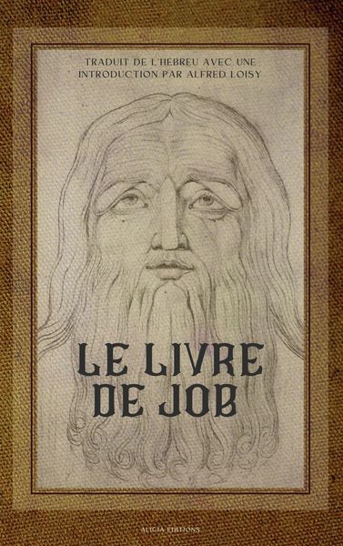Produktbild: Le Livre de Job