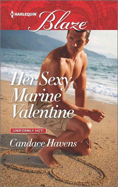 Produktbild: Blaze 883 Her Sexy Marine Vale