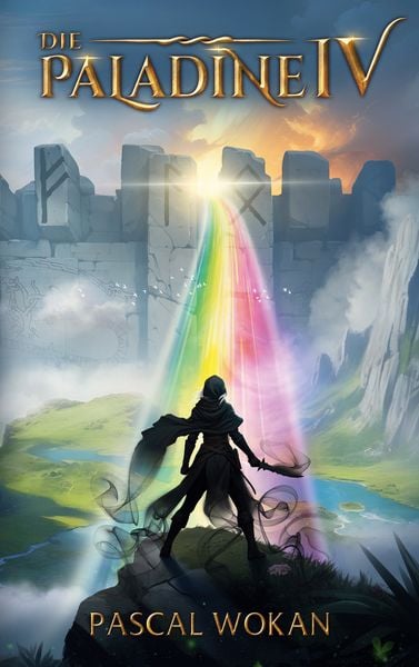 Produktbild: Die Paladine