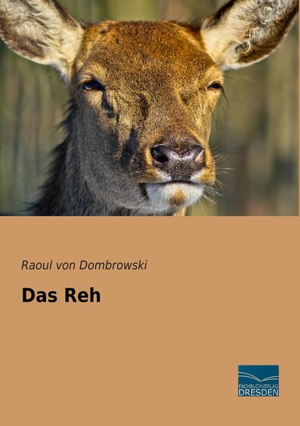 Produktbild: Das Reh