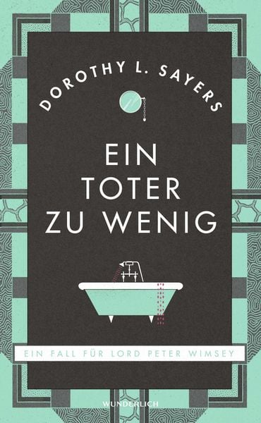 Produktbild: Ein Toter zu wenig