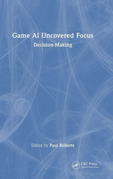 Produktbild: Game AI Uncovered Focus