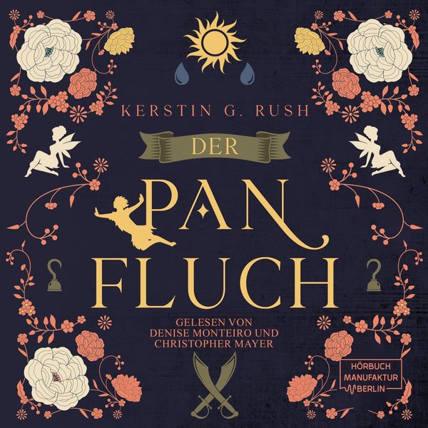 Produktbild: Der Panfluch
