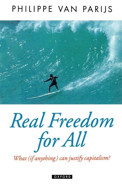 Produktbild: Real Freedom for All