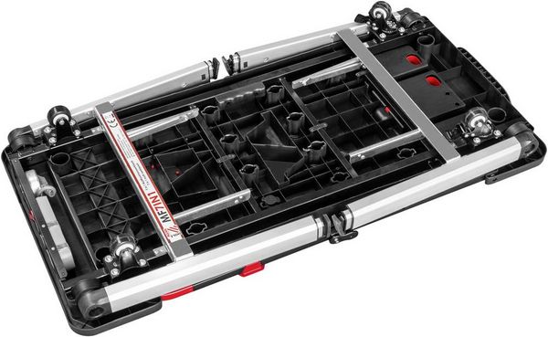 Produktbild: Holzmann Maschinen MF7IN1 Multifunktionsger&auml;t (B x T) 1090mm x 550mm