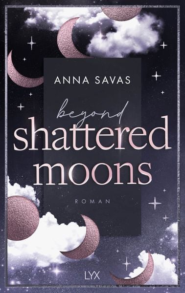 Produktbild: Beyond Shattered Moons