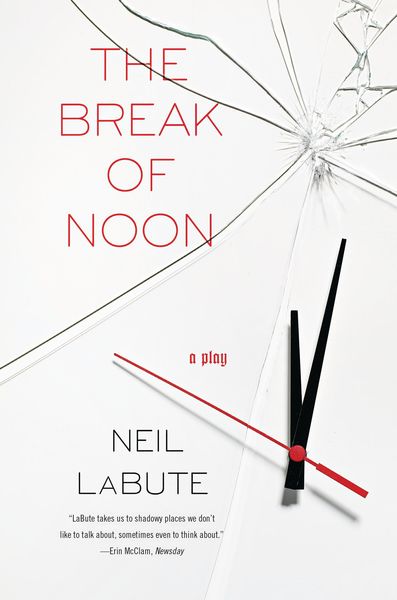 Produktbild: The Break of Noon