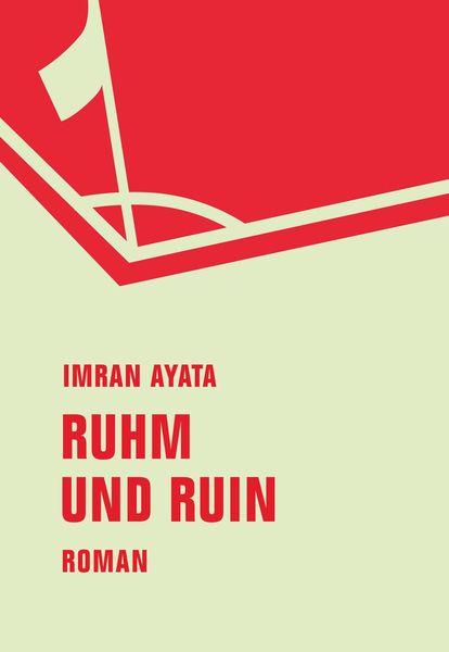 Produktbild: Ruhm und Ruin