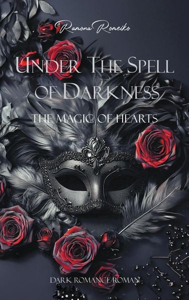 Produktbild: Under the Spell of Darkness