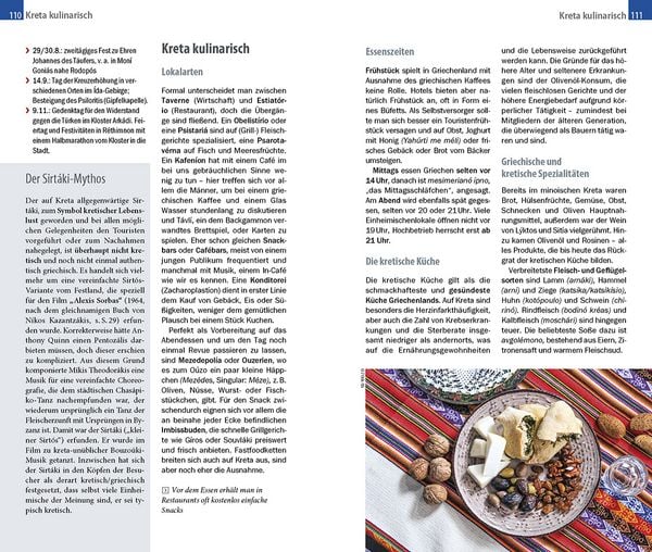 Produktbild: Reise Know-How InselTrip Kreta