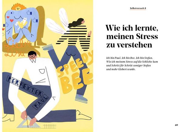 Produktbild: Gisbert forscht