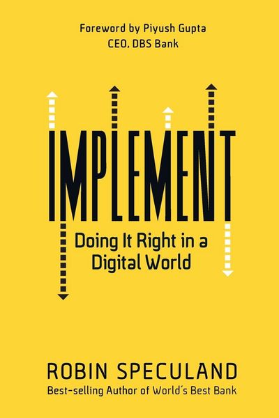 Produktbild: Implement